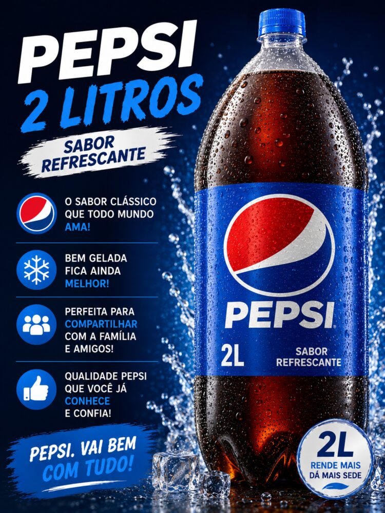 Pepsi-2l