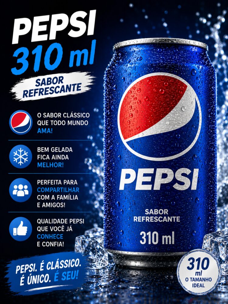 Pepsi-310ml